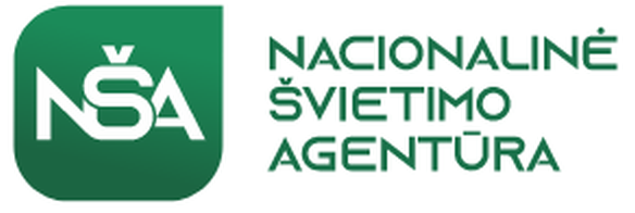 NŠA logo